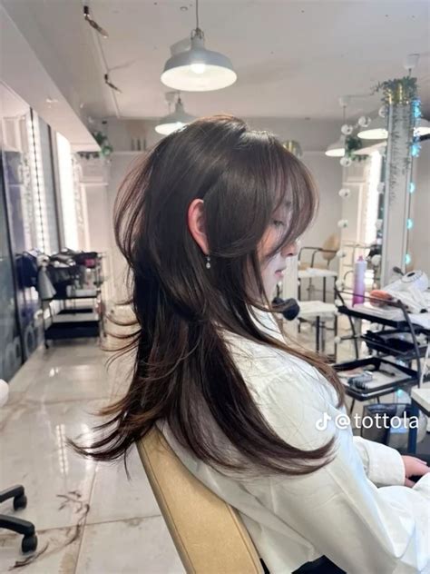 hush cut long hair 8