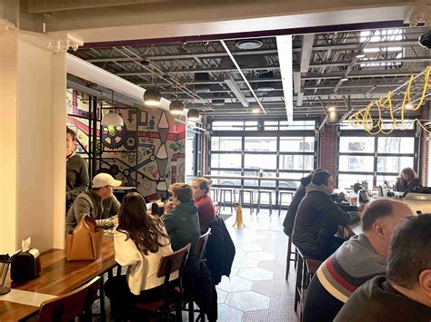 Lloyd Taco Factory: Elmwood Edition - Buffalo Rising