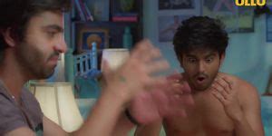 Indian Hot Web Series Dunali Season Part Uncensored Tnaflix