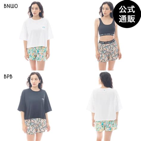 BILLABONG 日 日はボーナスストア ビラボン レディース PIECES SET BIKINI 水着 年春夏モデル 全 色 M L BILLABONG