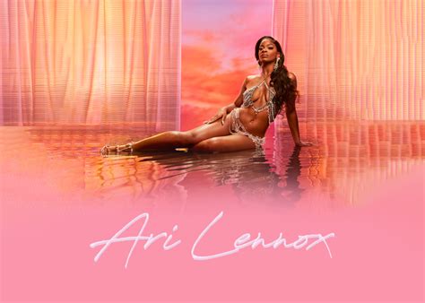 Ari Lennox S Age Sex Location And Its Effect On Her Evolution The Gavel