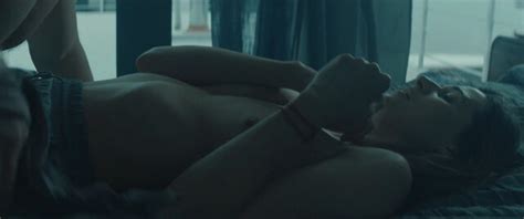 Nude Video Celebs Agnieszka Grochowska Nude Fucking Bornholm