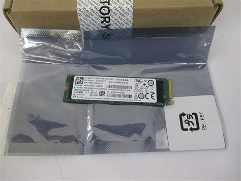 M.2 PCIe NVME Class 40 2280 : Amazon.it: Informatica