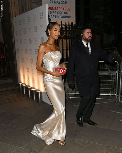 Jourdan Dunn Nude OnlyFans Leaks Fappening Page FappeningBook