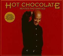 Remixes And Rarities Cd By Hot Chocolate Free Mp