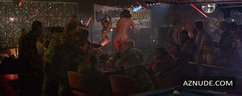 Road House Nude Scenes Aznude