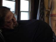 Naked Desiree Folsom In Motorboat