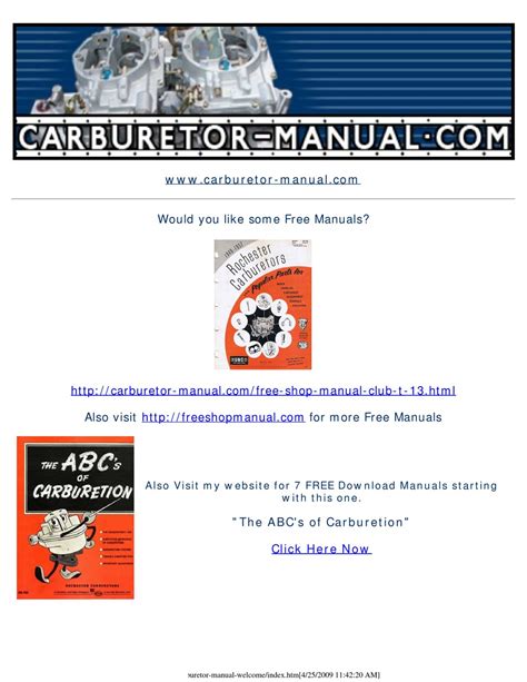 Ford Explorer 1998 Owner S Manual Pdf Download Manualslib