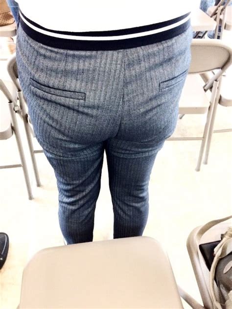 Laura Carolina Otra Vez Usando Pantalon Pegado Para Mi Pene Porn Pictures XXX Photos Sex