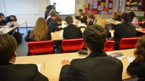 Schools Accused Of Anti Gay Language In Sex Education Bbc News