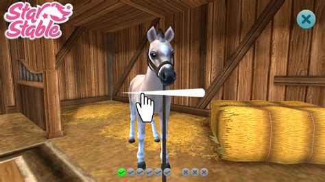 Star Stable Horses APK Free Simulation Android Game download - Appraw