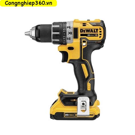 Dewalt DCD 791 - CÔNG NGHIỆP TUẤN NGA