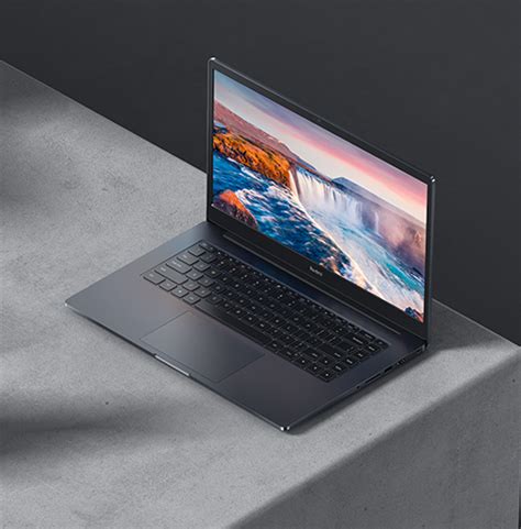 Laptop Xiaomi RedmiBook 15 JYU4506AP | Giá rẻ, trả góp 0%