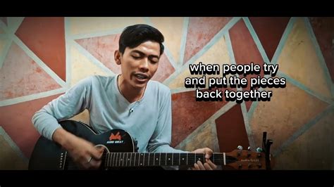Cover Lagu Cover Songmy Chemical Romance Summertime Youtube