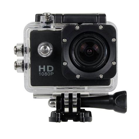 Camera Sports HD, DV H264, 1080p - eMAG.ro