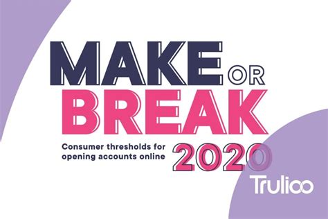 report optimizing  account creation    consumer