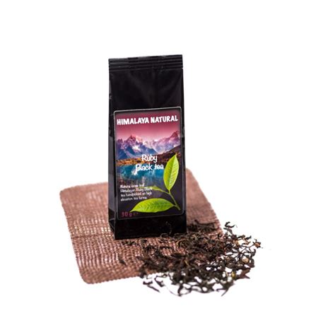 Himalaya Tea
