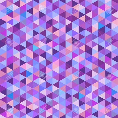 Purple Blue Geometric Wallpapers Top Free Purple Blue Geometric
