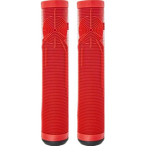 Купить Грипсы TILT Metra (Red) по цене 1250 рублей с доставкой в ...