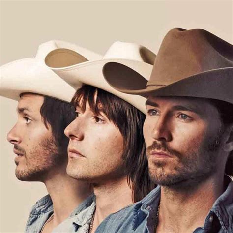 Midland Lyrics, Songs, and Albums | Genius