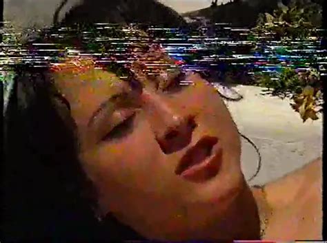 Sexual Tornado Vhs Rip Retro European Porn Feat Sylvie Rauch Xhamster