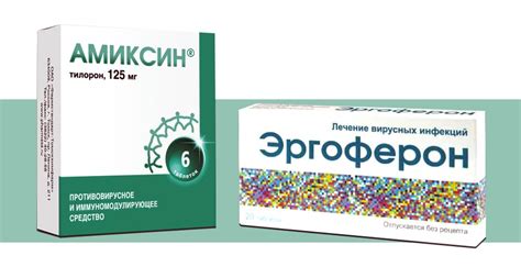 Чем Отличается Амиксин – Telegraph