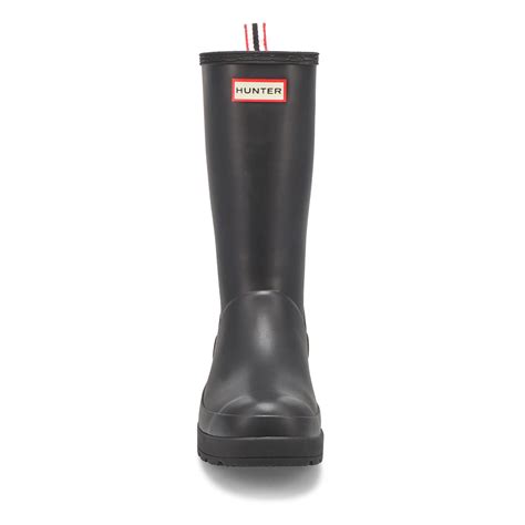 Hunter Womens Original Play Tall Rain Boot