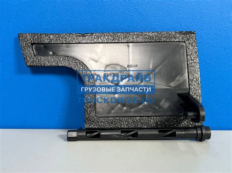 Заслонка отопителя для MAN TGA TGL TGS TGX 81619906085 MAN купить недорого