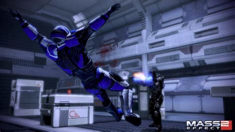 Images De Mass Effect 2 Actualités Du 07 01 2010