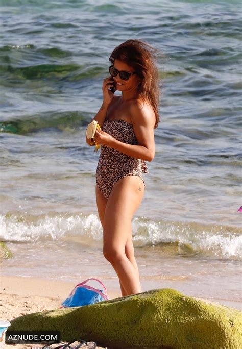 Monica Cruz Nude Aznude