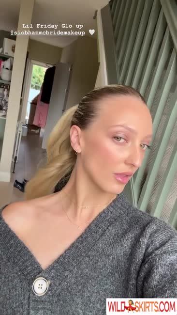 Georgia Hirst Torvi Vikings Geehirst Nude Instagram Leaked Video 65