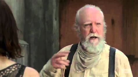 Hershel Greene Tribute Youtube