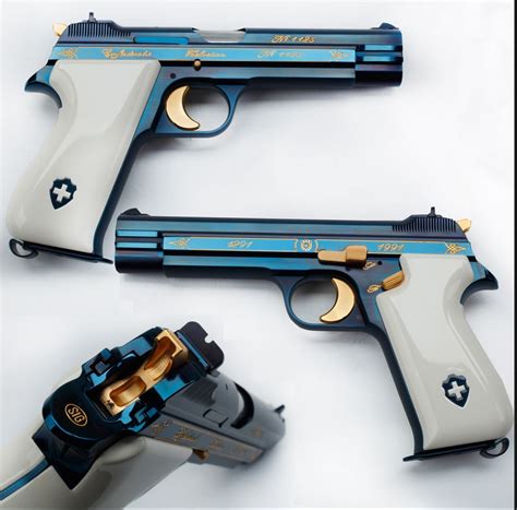 Tincanbandit S Gunsmithing Gun Porn For July