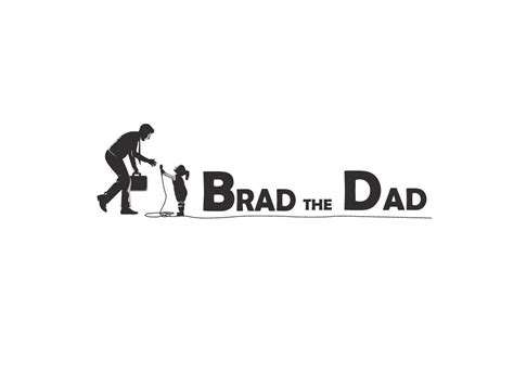 Brad Logo Logodix