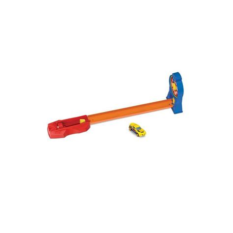 Hot Wheels trasos detalės FWM TOYBOX LT