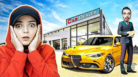 EN PAHALI ARABALARI SATTIK Car Dealer 3D YouTube