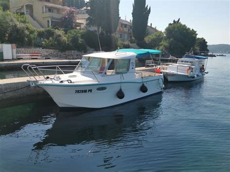 Zadar Boat Tour With Snorkeling Gear And Drinks