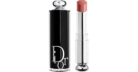 Christian Dior Dior Addict Hydrating Shine Refillable Lipstick 100 Nude Look Compare Prices