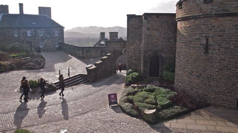 Edinburgh Castle History: Discover Legends of a Scottish Icon ...