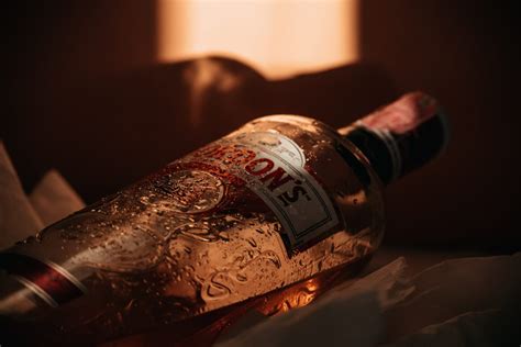 Gordons wholesale B2B | International supplier