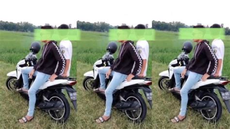 Foto Viral Video Gay Anak Sekolah Di Sawah