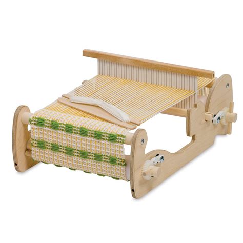 Schacht Cricket Loom 10 Weaving Width Michaels