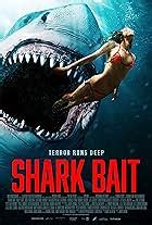 Shark Hunter (2001) - IMDb