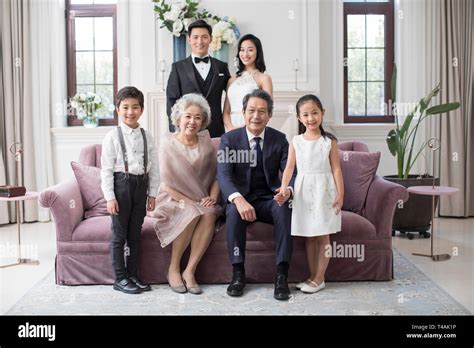 noble family  res stock photography  images alamy