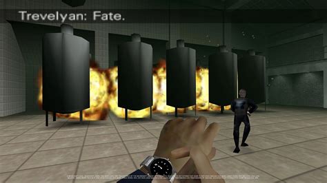 2025 - GoldenEye 007: James Bond Returns to Xbox Game Pass and Nintendo ...