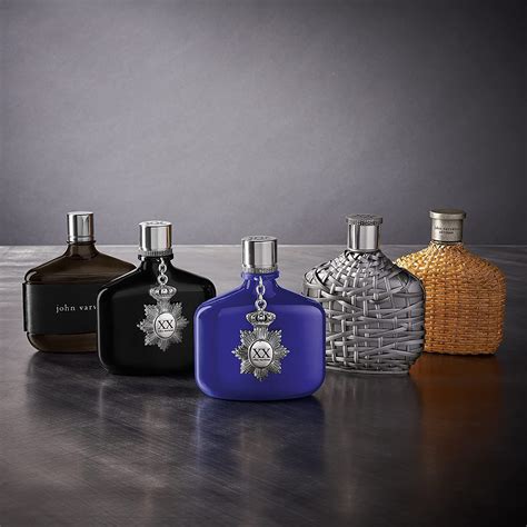 John Varvatos XX Indigo John Varvatos Kolonjska voda - parfem za