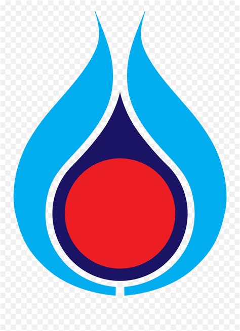 Ptt Public Company Limited Wikipedia Ptt Logo Png Gulf Oil Logo