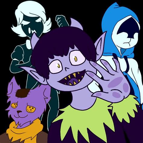 Ask Jevil And Friends Deltarune Amino