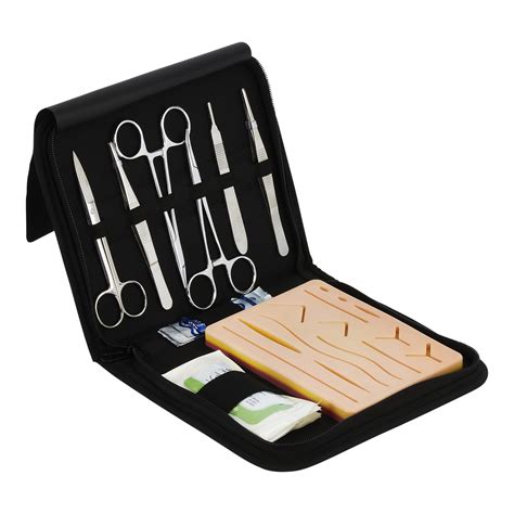 Suture Practice Kit - Suture Practice Kit For Medical Students - Kits