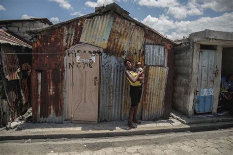 Haiti Settanta Morti In Cinque Giorni Di Conflitto Armato